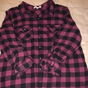 Flannel